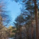 검마산 자연휴양림 사무실 이미지