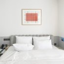 에이치호텔 | 부산 여행 : 숙소 에이치에비뉴 호텔 광안리해변점 후기