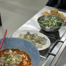 [천북굴단지 굴찜] 맛과 양 모두 대박인 “등대굴집” 등대정식 후기