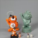 호랑이 속의 한국문화, 한국문화 속의 호랑이 이미지