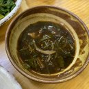 부모님 모시고 오기 완전 좋은 속초 산채정식 맛집 : 점봉산산채 솔직후기