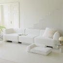 마네모네 | 반트 마네모네 소파 4.5인용 모듈 후기