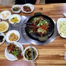 누리마루 화장실옆