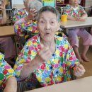 어르신 건강체조(B) 이미지