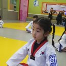 고양 아이탑 태권도장 이미지