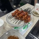 명봉 | 명봉양꼬치 후기: 건대 양꼬치거리, 건대 양꼬치 골목