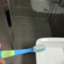 허브덴탈 | 덴탈업 키즈 치약 사용후기, 1450ppm 고불소로 우리아이 충치 고민 끝