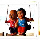 등대해수욕장 이미지