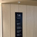 거제도 숙소 추천 한화 리조트 스위트 호텔형 [벨버디어] 식당 엘플로어/푸드코트 고메이/부대시설