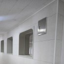 구미중학교 앞 이미지