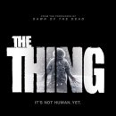 더씽 (the thing) 이미지