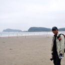 구례포해수욕장(먼동) 이미지