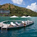 (주)아야나(Ayana) | 국립공원 보투 투어, 파다르섬.. 만타가오리..!! 아야나 코모도 리조트 프라이빗 스피드 보트 라코타나...