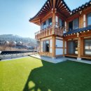 늘솔한옥펜션 이미지