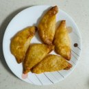 석관동 떡볶이 | 석관동 철이 야끼만두 후기｜에어프라이어 조리 &amp; 떡볶이 찰떡 조합!
