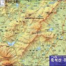 제62차 전남 강진 덕룡산 정기산행(11. 5. 15, 432.9m) 이미지