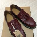 닥터마틴 ARCHIVE 로퍼 UK8 사이즈 팝니다 이미지