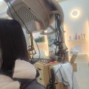 C-라움 | 장기동 라움 미용실에서 레이어드C컬펌과 뿌리볼륨펌했어요