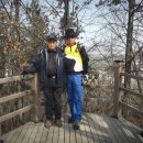 ♣2016.2월 보라매 30카페 행사화보(봉화산 둘레길 Treking)[Ⅰ] 이미지