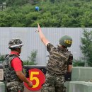 신병 1307기 1교육대 4주차 - 수류탄투척훈련 (5) 이미지