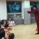 태랑키즈 돌려차기 태권도장 이미지