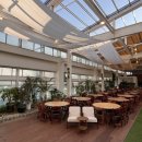 순한식부페 | [예식장] 순한맛 야외st 예식장, 온즈드롬 명동 방문 후기