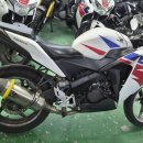 CBR125 묻 따 이미지