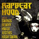 비와이씨클럽 | 홍대 힙합 콘서트 "RAPBEAT HOOD(랩비트 후드)" 후기! [스윙스, 비와이, 화지, 저스디스, 해쉬스완]