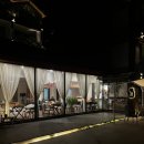 중국_운남성 리장 주변 루구후(泸沽湖), 로고호 민숙 Yuexiang Lake Lodge 숙박 위치, 시설, 조식, 후기