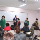 실버레크레이션 1급 이미지