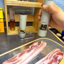 전동그라인더 유목민 끝냈습니다 모아람 탭톡 후기