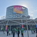 [공지] 국제과학기술경진대회(ISEF) 본상 2등상 수상팀 배출! ft. ISEF 참가후기