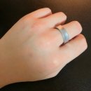 갤럭시캐주얼 - 중구 중앙대로 2 | 💍 삼성전자 갤럭시 링 후기 👍 손목 부담 없이 착용하는 스마트링