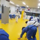 성남 중앙 유도체육관 이미지