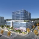 송정동공공복합청사 이미지