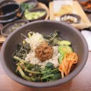 파주 보리밥 이미지