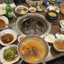돈66숯불갈비 이미지