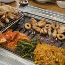 에나로 128번길 | 진주혁신고기집 에나로막창 본점 삼겹살 막창 후기