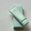 (주)오월의아침 | 오월의 아침 모순 선크림 사용 후기, 자외선 차단은 확실히 지우는 건 편하게