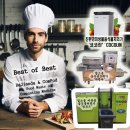 녹색자원㈜ | Export Proposal: Eco-Friendly Food Waste Treatment Solutions– Integrated Brand Food waste disposer