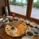 경주 여행 보문호수 공원 육전, 꼬막 비빔밥 맛집 올바릇식당