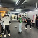 올레이디짐 가오리점 이미지