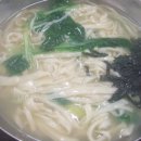 골목칼국수 이미지