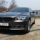 BMW/ 730LD/ 2013/ 82000/ 일산,서울/ 6800만 팝니다 이미지