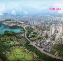 호암힐스테이트아파트 이미지