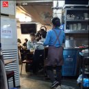 유명닭곰탕 이미지