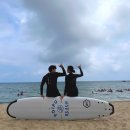 용항길 | 강원도 양양 서핑 초보 강습 | 포이푸서프 인구해수욕장 서핑샵 사우나 샤워실