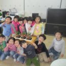 업성초등학교병설유치원 이미지