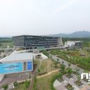 완주군 국민체육센터 이미지