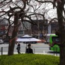 갤러리아백화점 앞 이미지